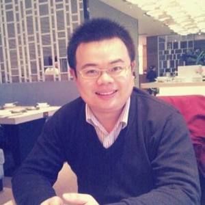 Meet your Posher, Jiefeng